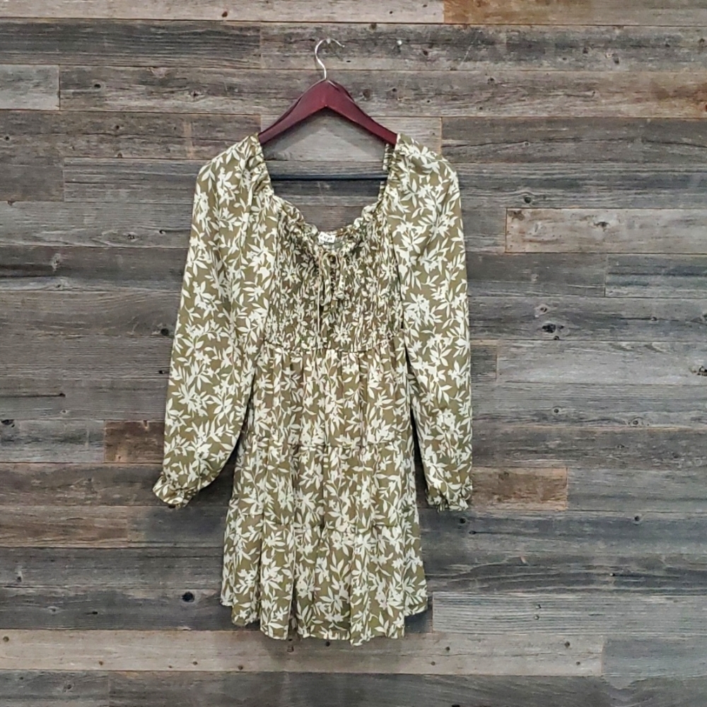 Moon River Dress
